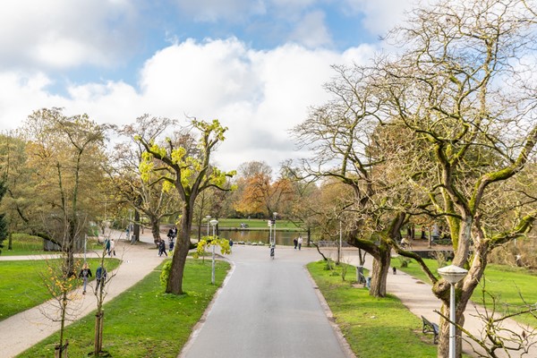 Medium property photo - Amstelveenseweg 190-3, 1075 XR Amsterdam